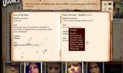 Zafehouse: Diaries screenshot 12