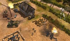 Rush for Berlin screenshot 39