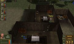 Brigade E5: New Jagged Union screenshot 2