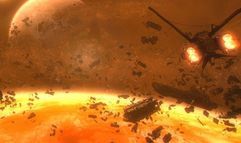 Black Prophecy screenshot 1