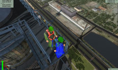 B.A.S.E. screenshot 12