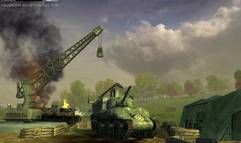 Panzer Elite Action screenshot 2