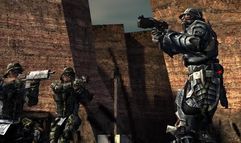 Bet on Soldier screenshot 2