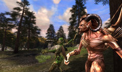 Dungeons & Dragons Online: Shadowfell Conspiracy screenshot 3