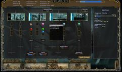 Dreamlords screenshot 3