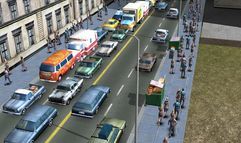 City Life screenshot 2