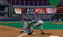 Baseball Edition 2000 screenshot 2