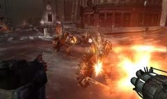 Hellgate Global screenshot 26