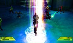 Advent Rising screenshot 18