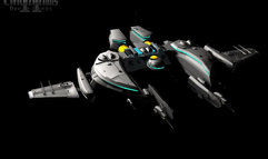 Galactic Civilizations II: Dreadlords screenshot 7