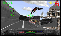 Slipstream 5000 screenshot 10