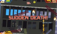 SkyScrappers screenshot 7