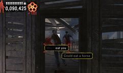 The Typing of the Dead: Overkill screenshot 8