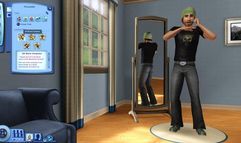 The Sims 3 screenshot 5