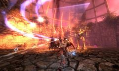 X-Blades screenshot 7
