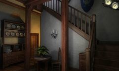 Agon: Lost Sword of Toledo screenshot 2