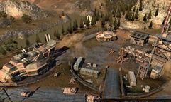Enemy Territory: Quake Wars screenshot 22
