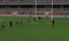 Pro Rugby Manager 2 screenshot 16