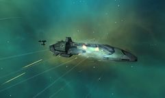 Star Wolves screenshot 15