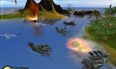 Massive Assault screenshot 2