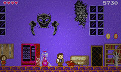 MANOS: The Hands of Fate - Director's Cut screenshot 5