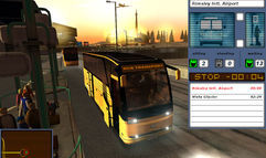 Bus Driver screenshot 12