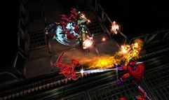 X-Men Legends II: Rise of the Apocalypse screenshot 3
