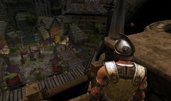 Age of Conan: Hyborian Adventures screenshot 3