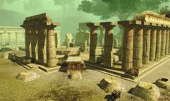 Gods and Heroes: Rome Rising screenshot 25