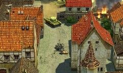 Blitzkrieg II screenshot 10