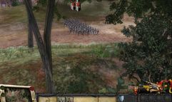 Warhammer: Mark of Chaos screenshot 25