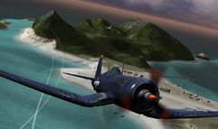 Heroes of the Pacific screenshot 15