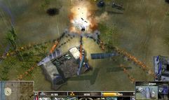 War Front: Turning Point screenshot 15