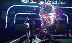 Killer Is Dead screenshot 4