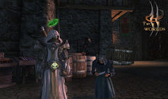 Two Worlds screenshot 5