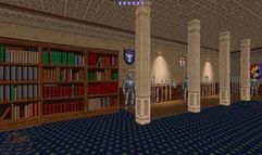 Realms of the Haunting screenshot 25