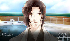 CAFE 0 ~The Drowned Mermaid~ screenshot 4
