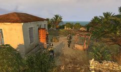 Men of War screenshot 2