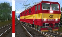 Trainz Railroad Simulator 2006 screenshot 34