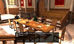The Guild 2 screenshot 2
