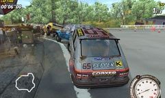 FlatOut screenshot 20