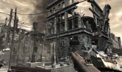Battle for Freedom screenshot 2