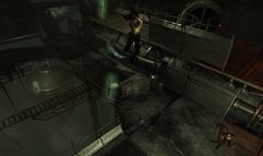 Mars: War Logs screenshot 8