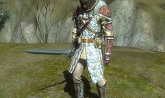 Neverwinter Nights 2 screenshot 2