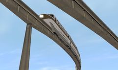 Trainz Railroad Simulator 2006 screenshot 14