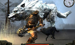 Loki screenshot 5