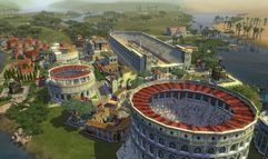 Caesar IV screenshot 2