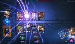 Nightbanes screenshot 3