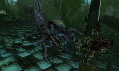 The Elder Scrolls IV: Shivering Isles screenshot 4