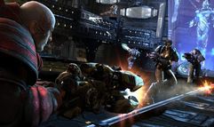 Unreal Tournament III screenshot 2